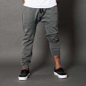 Livefit Tech joggers. Premium line